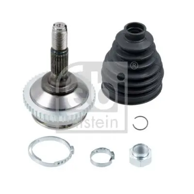 Juego de articulación, árbol de transmisión FEBI BILSTEIN 185040 Bestseller